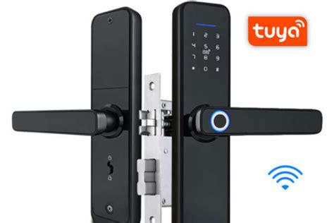 Tuya Smart Lock Troubleshooting 101: A Full Guide